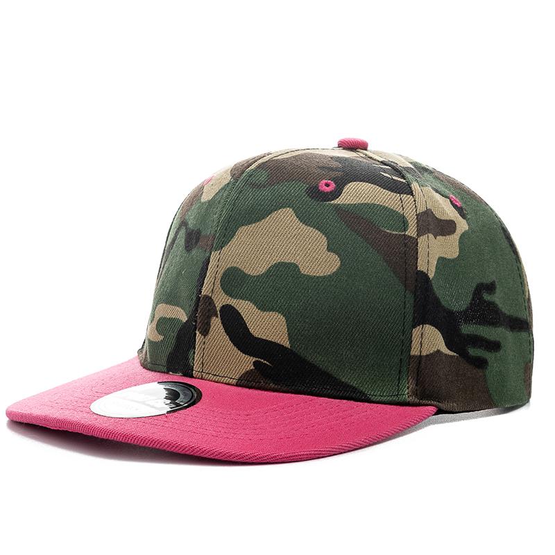 Vendita Calda Cappellino Semplice Snapback Cappellino di Alta Qualità per Adulti Hip Hop Cappellino da Baseball Uomo Donna Tempo Libero all'Aperto Cappellino da Baseball