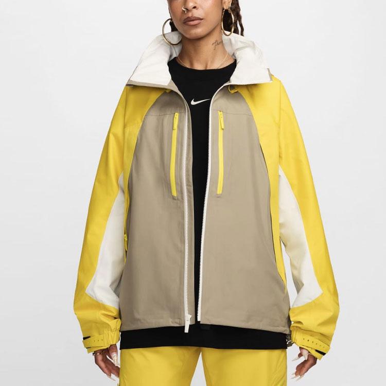 New Nike X Nocta L'Art Bala Tech Jacket FD2160-247