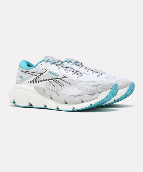[Reebok] Floatride Double - White:Grey [RESO6FN2MG1]