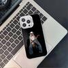 Singer B-Beyonce Phone Case For iPhone 17,16,15,14,13,12,11,Pro,XS,Max,Plus,Mini,SE4,E White Matte Shockproof Cover