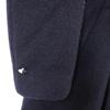 markaware made in Japan Stainless collar coat 2 Navy Men's Used
