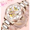 Orologi da donna – Orologi meccanici
