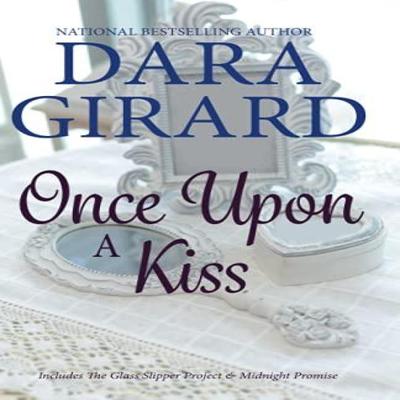 Era Uma Vez Um Beijo por Dara Girard Livro de Bolso 9781949764543