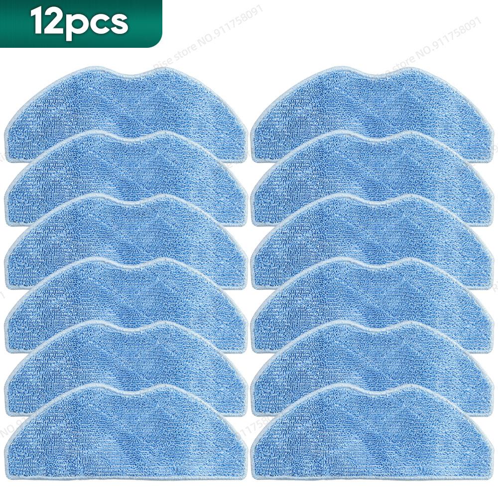 Compatible For Rowenta X-plorer Serie 75S RR8577WH, 75 S+ RR8587WH, Rowenta X-plorer S135 S135+ / S140 S140+ Accessories Parts