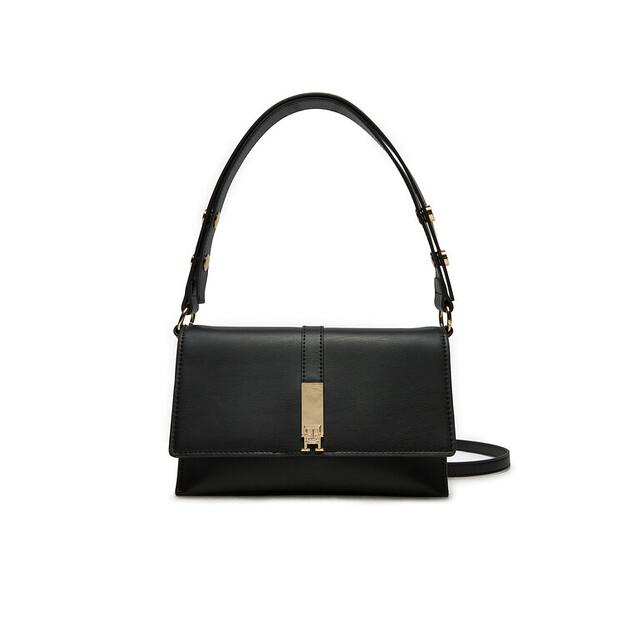 

Сумка Tommy Hilfiger Tommy Hilfiger AW0AW16893 чёрный