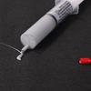 30g-1g GD900 Thermal Conductive Grease Paste Silicone Plaster Heat-dissipating Silicone Paste for Computer CPU Board Repair Tool