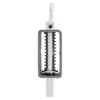 304 Stainless Steel 2pcs Heavy Duty 5 Inch Spring Latch Lock Weld Assembly Universal Trailer Gate
