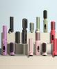 Portable Cordless Dual 3-in-1 Comb Hair Iron ST-DWC100 (Straightening Tool Included)