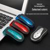 High-Grade Leather Car Key Cover for Geely Boyue Pro/Xingyue S/Remote FX - Full Wrap Protection