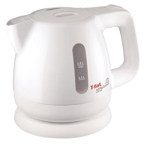 

Электрический чайник Tefal Apresia Ultra Clean Pearl White BF803170 0,8 л