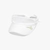 Diadora Crosscoat Ribbon Visor Off White