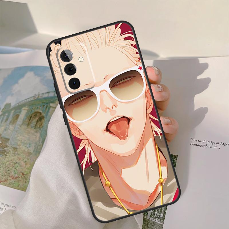19 days Case For Samsung Galaxy A13 A33 A53 A34 A54 A14 A15 A16 A26 A36 A56 A12 A32 A52 A06 A35 A55