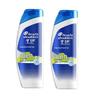 Head & Shoulders Men's Energizing Oil Control Anti-Dandruff Shampoo