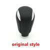 Automatic Transmission Handball Shifter Lever Head Gear Shift Knob For Mazda 3 Axela 6 Atenza CX3 CX5 CX8 CX9 CX30