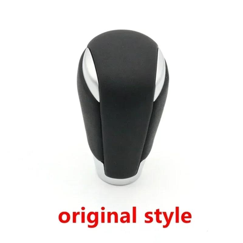 Automatic Transmission Handball Shifter Lever Head Gear Shift Knob For Mazda 3 Axela 6 Atenza CX3 CX5 CX8 CX9 CX30