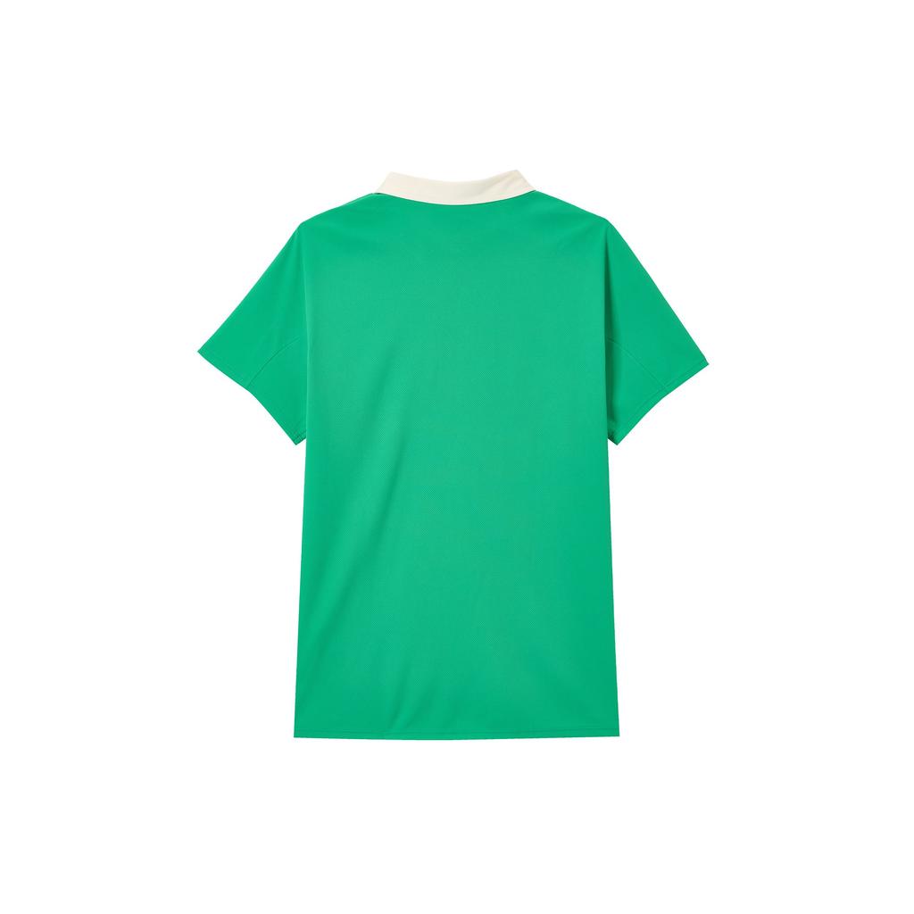 Nike Polo de Ténis Masculina Tops Verde FZ6932-324