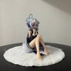 Blue Archive Anime Figure Action Sunohara Kokona Model Statue Boys Collection Figurine Adult Model Ornament Model Toy Gift
