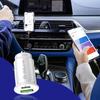 USB+TYPE-C Car Charger 3.1A 5V PD Cigarette L ighter USB Power Adapter Fast Charging Car Phone Charger For All Smart Phones
