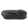 Plastic Torsion Converter Clutch Cover PP Fast Heat Dissipation Lightweight for 212cc 196cc 200cc 6.5hp Minibike Engine
