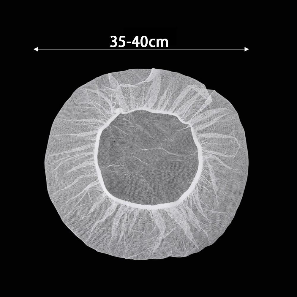 Anti-fly Insect Food Cover Foldable Mesh Cover Durable Fan Cover  for Food Barrels Sauce Jars