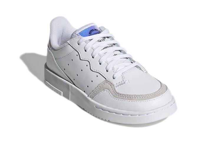 Adidas Originals Super Court Kids' Skateboarding Shoes Pre School EG9080