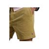 Polo Ralph Lauren Solid Drawstring Mid-Rise Casual Shorts Men Shorts Brown MNPOSHO14G20529-250