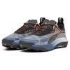 Puma Voyage Nitro 3 Unisex Gray Orange 377745-03