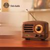 Elvis Radio Little Prince MW-2 Retro Portable Bluetooth FM Speaker