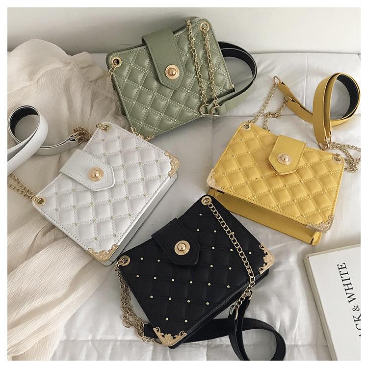 chanel mini set bolsa