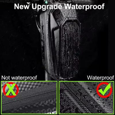 Electric Scooter Bag Accessories Electric Vehicle Bag Waterproof for Xiaomi Scooter Front Bag Bike Bag Parts Rainproof