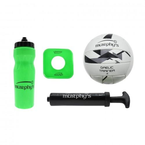 Murphys Gaelic Football Training Set