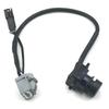 Fit For 2012-2019 DODGE JOURNEY REAR VIEW BACKUP CAMERA 56054158AB 56054158AG