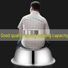 Thickened 304 Stainless Steel Mixing Basin
