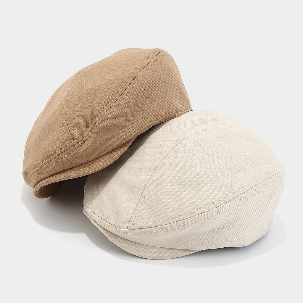 Vintage Adjustable Unisex Vintage Cap for Outdoor Hiking and Mountaineering