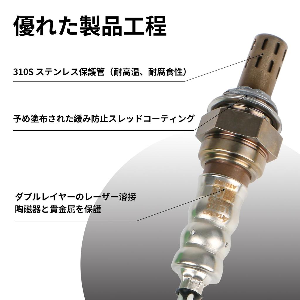 AITAOTAO Senzor O2 auto Mazda Scrum DG64V DG63T DG64W Suzuki Everyday DA64V DA64W Carrier