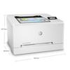 HP Color LaserJet Pro M254nw Wireless Laser Printer CN Plug (adapter Included)