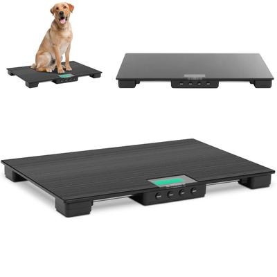 Veterinary Platform Scale for Animals 63 X 40 Cm 30 Kg 10 G