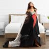 Dr Gregory House Blanket  Decorative Flannel Throw Blanket For Couch Chair Super Warm Ized Quality Bedspread