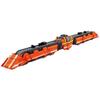 Bandai Ressha Sentai ToQger Ressha Gattai Series 11 DX Build DIOH