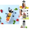 Fitness-Wasserflasche 1l Tritan Auslaufsicher Sportgetränkeflasche Für Zuhause Und Sport
