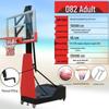 Basketball – Basketballkurve