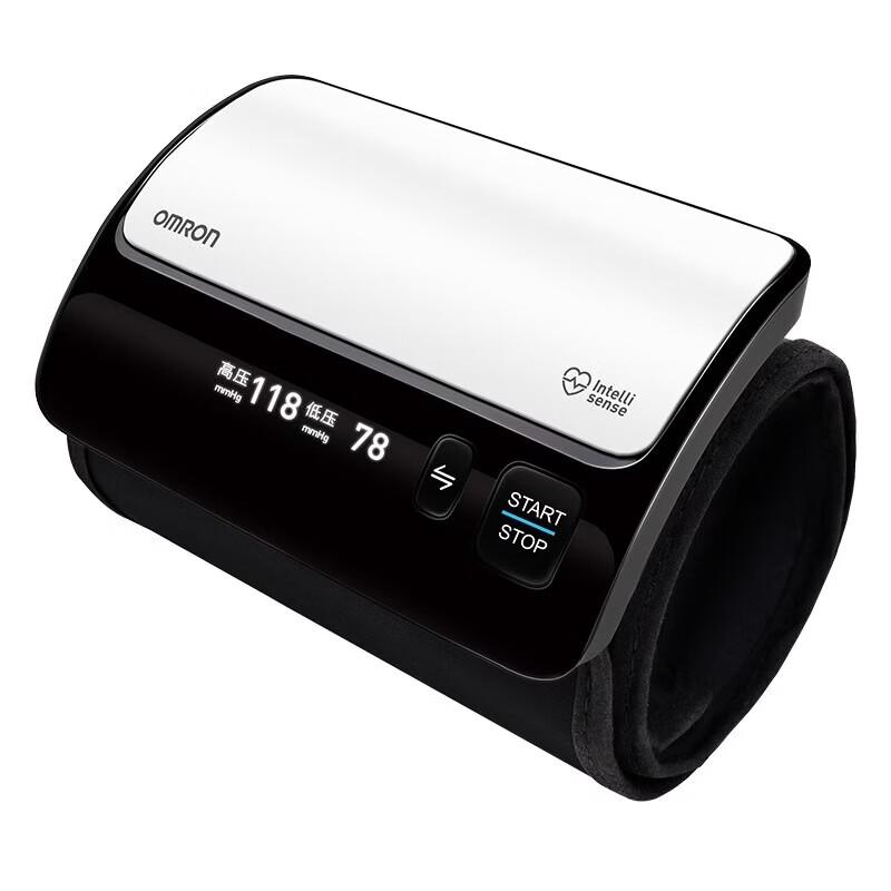 OMRON J760 Bluetooth Electronic Blood Pressure Monitor