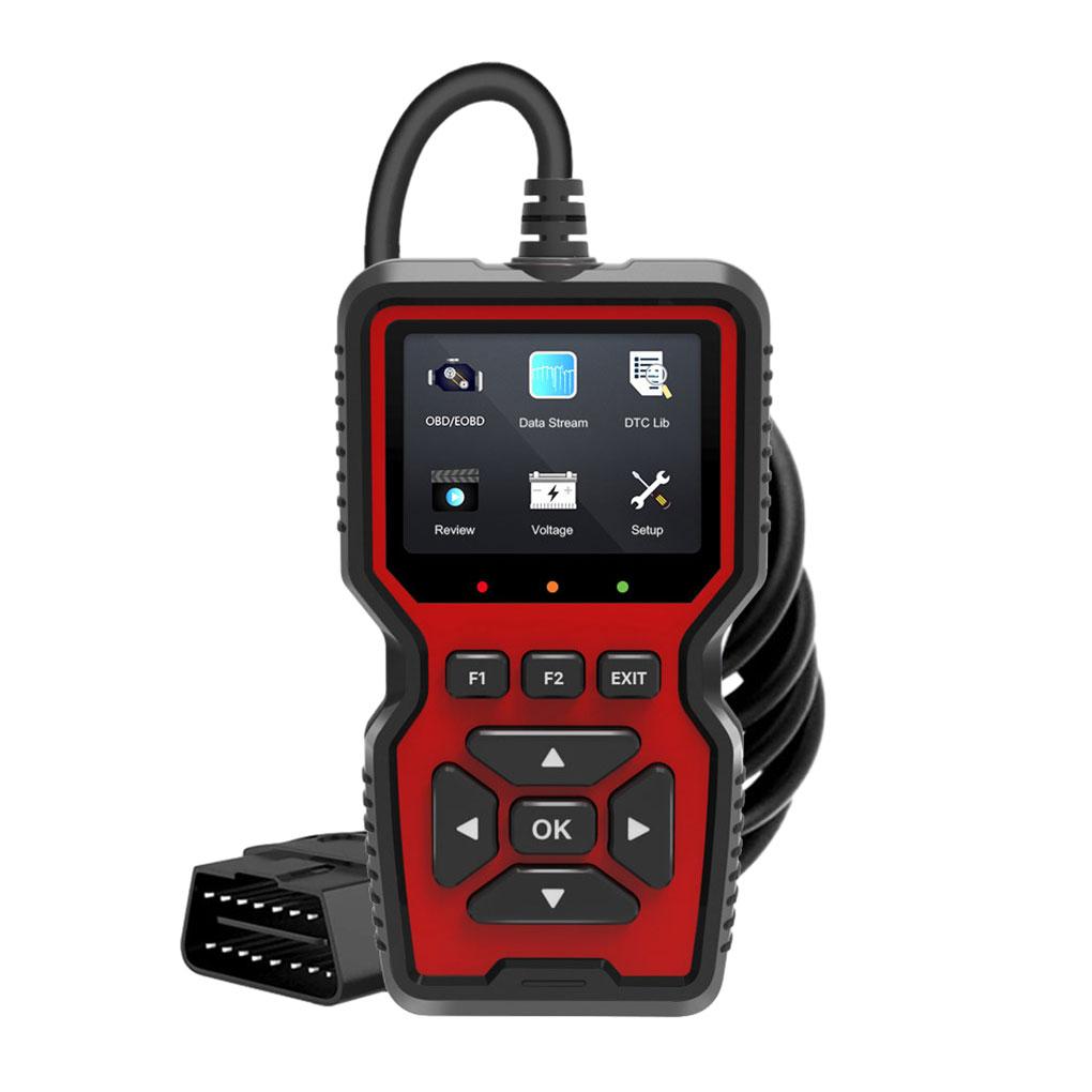 

Сочетания клавиш считывателя кодов для большинства автомобилей, улучшающие пользовательский интерфейс, отключение фар двигателя или индикаторов неисправности