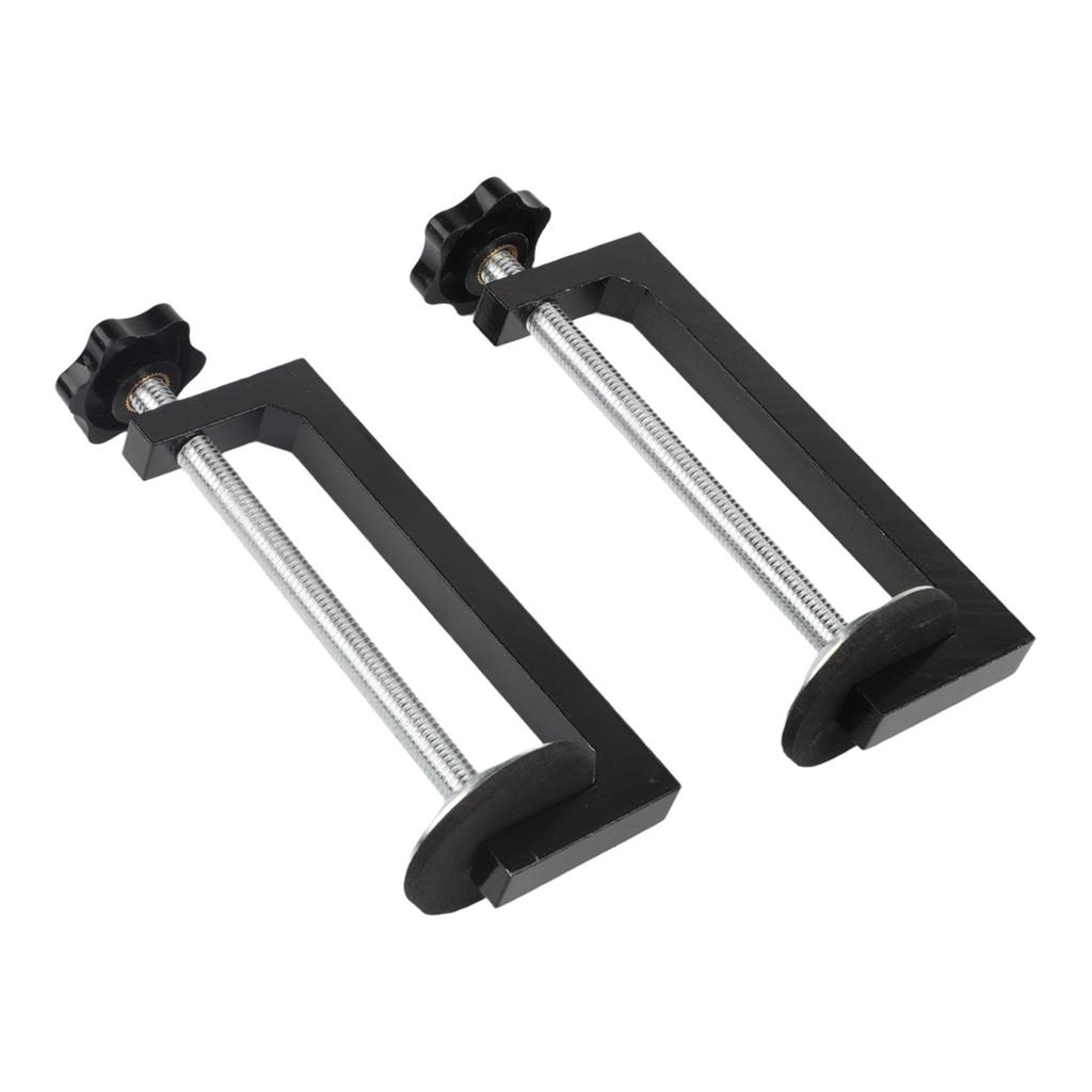 10105mm Reversible For Woodworking Clamp Adjustable for For Wood Plastic Tasks