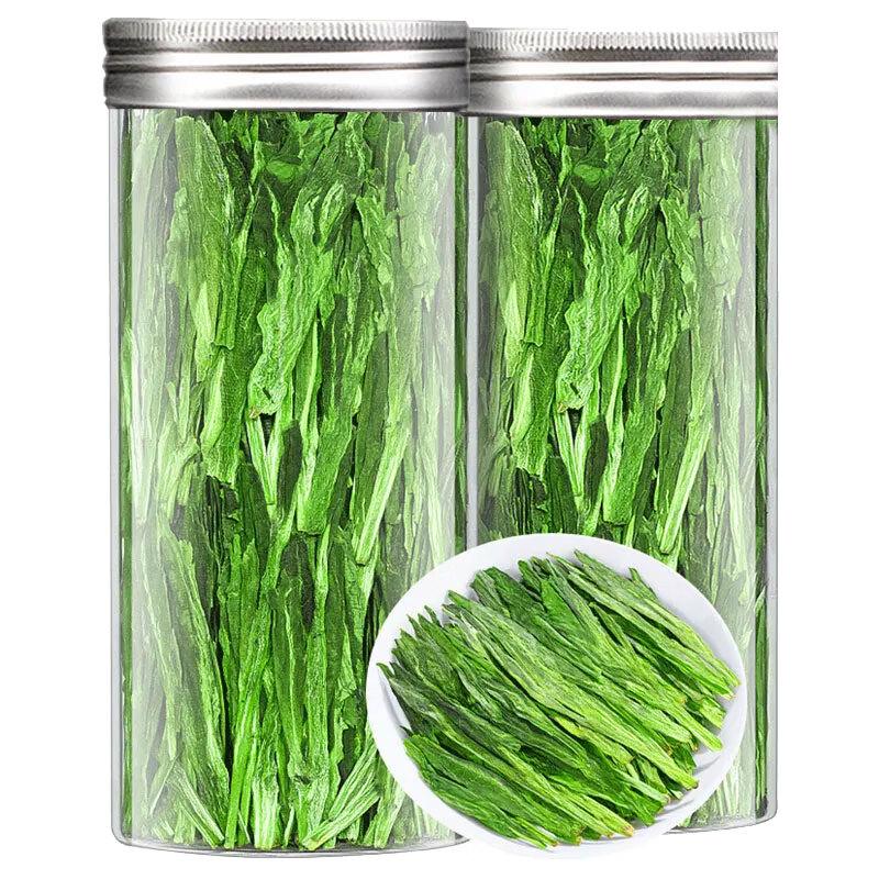 Ya Cha Po Mingqian Hou Kui Green Tea