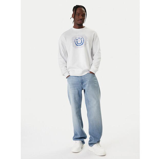 Худи HUGO Namenex