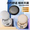Wireless Earbuds BT 5.4 Sleep Earbuds in Ear Touch Screen Earphones LED Power Display Headset for Sleeping Sport