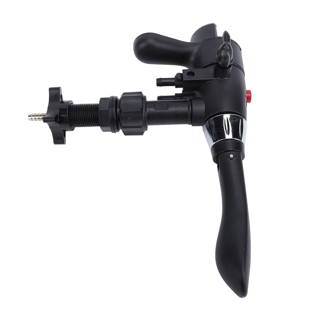 Beer Bottle Filler Defoaming Fast Filling Glass Bottle Filling Tool High Efficiency Home Brew