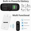 L8Star BM70 Mini-Mobiltelefon Bluetooth-kompatibles Handy Kabelloses Headset Handy-Dialer Gtstar