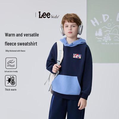 Oberteile (Jungen ab 4 Jahre) – Hoodies & Sweatshirts